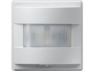 1St. Gira 537466 S3000 Bewegungsmelderaufsatz 1,10 m Komfort BT TX44 Reinweiß