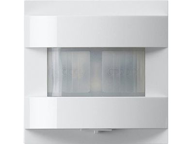1St. Gira 5374112 S3000 Bewegungsmelderaufsatz 1,10 m Komfort BT System Fläche Reinwe
