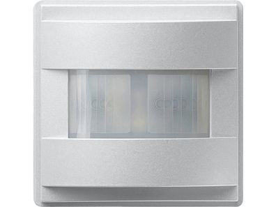 1St. Gira 537366 S3000 Bewegungsmelderaufsatz 1,10 m Standard TX44 Reinweiß