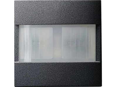 1St. Gira 537328 S3000 Bewegungsmelderaufsatz 1,10 m Standard System 55 Anthrazit