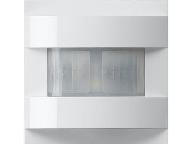 1St. Gira 5373112 S3000 Bewegungsmelderaufsatz 1,10 m Standard Fläche Reinweiß glänze