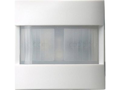 1St. Gira 537303 S3000 Bewegungsmelderaufsatz 1,10 m Standard System 55 Reinweiß glän