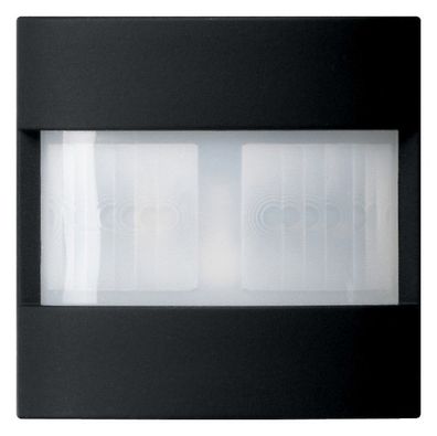 1St. Gira 5373005 S3000 Bewegungsmelderaufsatz 1,10 m Schwarz matt