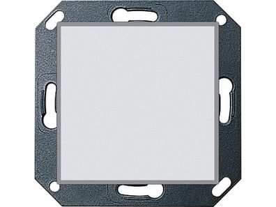 1St. Gira 236100 LED Orientier. Licht Weiß System 55