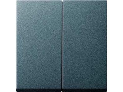 1St. Gira 029528 Serienwippen System 55 Anthrazit
