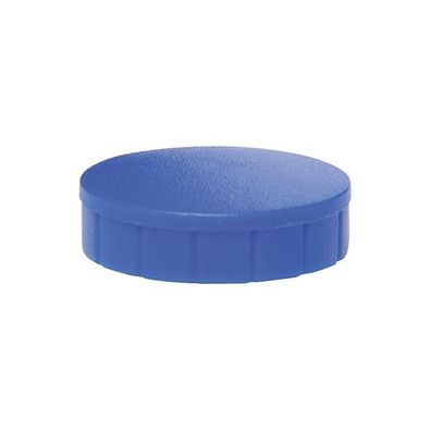 MAUL 61624-35 Haftmagnet MAULsolid Haftkraft: 0,6 kg blau