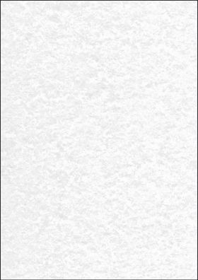 sigel Struktur-Papier, A4, 90 g/qm, Feinpapier, Perga grau
