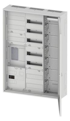 1St. Eaton ZSD-ZVK-1100-BKE-I/APZ 193724 Zähler-Komplettschrank für eHZ 193724