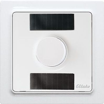 1St. Eltako FTR55ESB-wg Funk-Temperatur-Regler