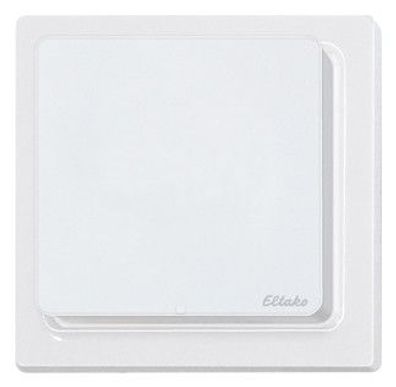 1St. Eltako FRP65/230V-wg 2-Level Funkrepeater reinweiß glänzend 30065350