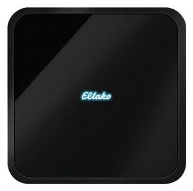 1St. Eltako MiniSafe2 Professional Smart Home Controller