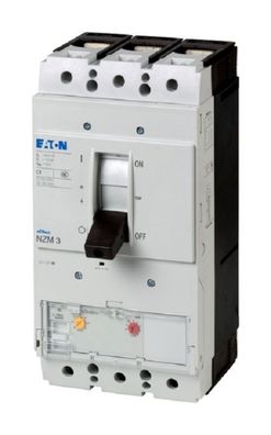 1St. Eaton 259115, NZMN3-AE630 Leistungsschalter, 3p, 630A