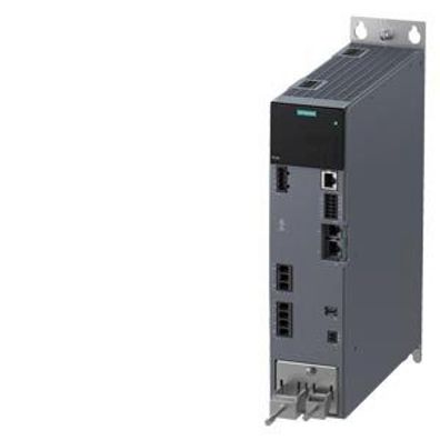 1St. Siemens 6SL3210-5HE11-5UF0 Sinamics S210, 3 AC 200-480 V, 1,50 kW, IP20
