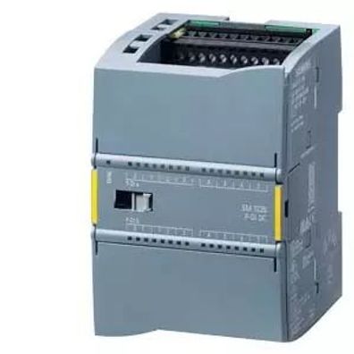 1St. Siemens 6ES7226-6BA32-0XB0 Simatic S7-1200, Digitaleingabe SM 1226, F-DI 16X DC