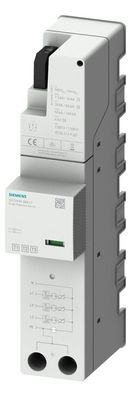 1St. Siemens 5SD7444-8KK11 Kombi-Ableiter Typ 1 + 2