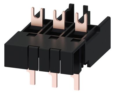 1St. Siemens 3RA2921-1A Verbindungsbaustein, elektrisch und mechanisch, für 3RV2.21 u