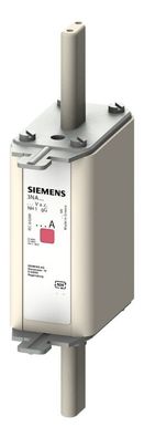 3St. Siemens 3NA7110 NH-Sicherungseinsatz, NH1, In: 25 A, gG,