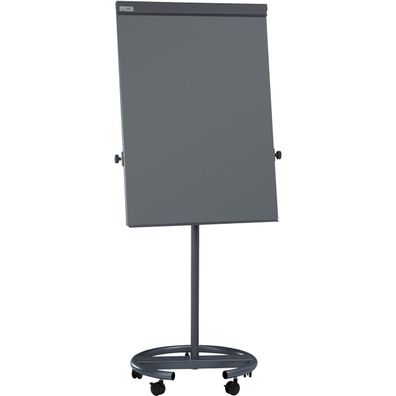 MAUL 63750-89 Flipchart mobil funktionell plus (B)700 x (H)1.000 mm