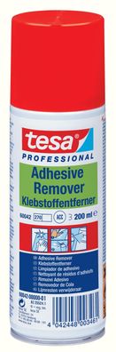 tesa® 60042-00000-01 Klebstoffentferner (Büro) - 200 ml