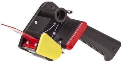 Scotch® H150 Packbandabroller - Rollen bis 50 mm x 66 m