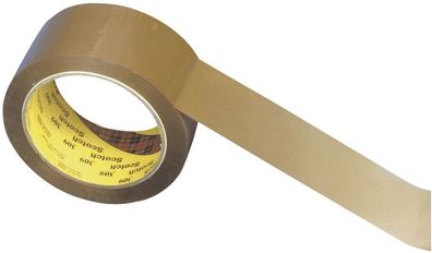 Scotch® 309B5066 Verpackungsklebeband 309 - 66m x 50mm, braun