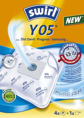 Swirl 191871 Y 05 MP Plus AirSpace