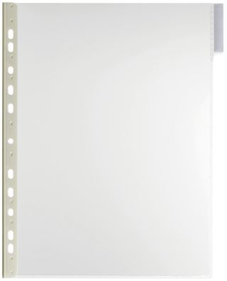 Durable 5607 19 Sichttafel Function PANEL - Hartfolie, A4, transparent