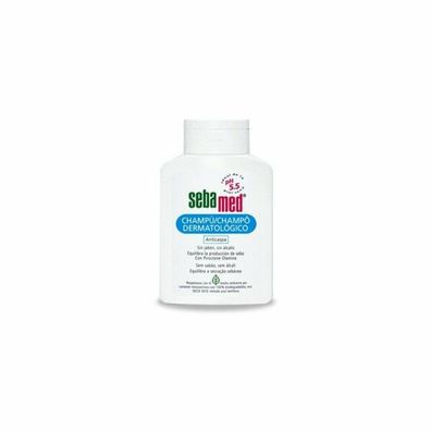 Sebamed Dermatologisches Shampoo 200ml