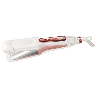 SHI 6300GD hair straightener
