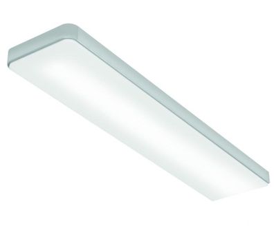 LED Ersatzleuchte, Einzelleuchte Key Screen 6 W mit Touchschalter