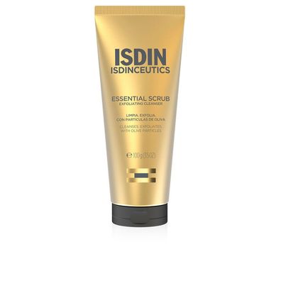 Isdinceutics Essential SCRUB Peeling-Reinigungsmittel 100 gr