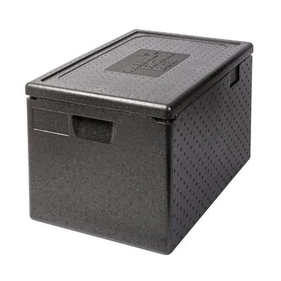 Thermo Future Premium GN 1/1 EPP Transportbox 61L