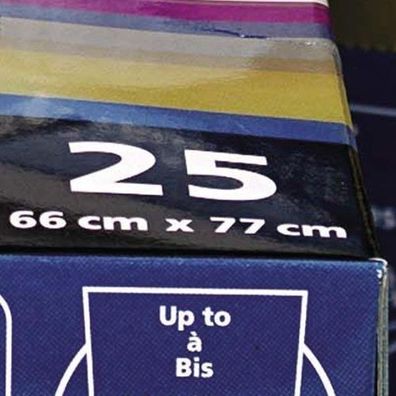 Rexel Abfallbeutel f?r Aktenvernichter Mercury ab 50 Liter