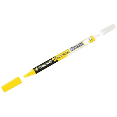 Pelikan 931410 Textmarker gelb