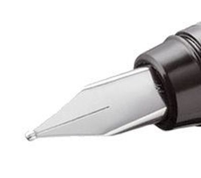 Pelikan 972620 Ersatz Edelstahlfeder Feder M(P)