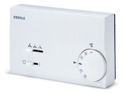1St. EBERLE KLR-E 7011 Raumtemperaturregler