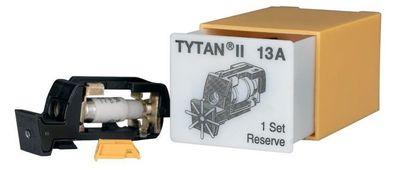 1St. Eaton Z-SLS/B-35A Sicherungseinsätze