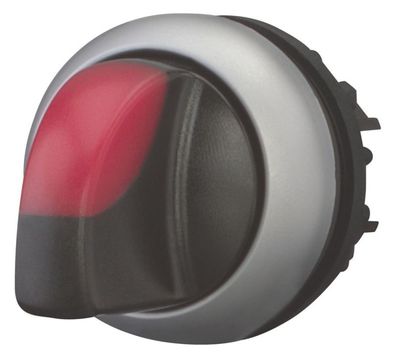 5St. Eaton M22-WRLK3-R Leuchtwahltaste