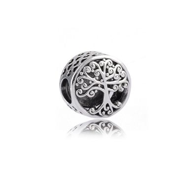 Pandora CHARMS Mod. FAMILY TREE