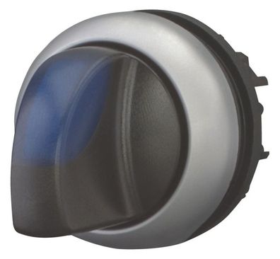 5St. Eaton M22WLK3B Leuchtwahltaste 3 Stell., lau