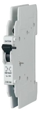 1St. Eaton 113895 Z-IHK-NA