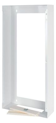 1St. Eaton APW4-KLV Aufputz Wanne für 4-reihige KLV