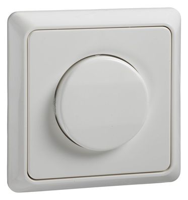 1St. Elso 516114 Einbauwipptaster 42V/1A Renovierung reinweiß