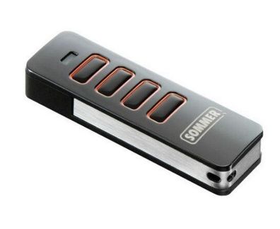 1St. Sommer 4019V000 Befehl Handsender