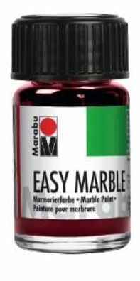 Marabu 1305 39 033 easy marble Rosa 15 ml