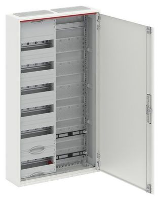 1St. Striebel CA26VM CA26VM Kleinverteiler Aufputz, 2FB, 6-re