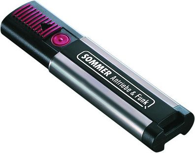 1St. SOMMER 4020V000 Classic Handsender, 868,8MHz