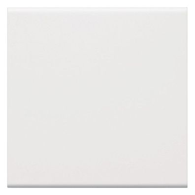 1St. Hager GW1B9016 Wippe 1-fach für Schalter/Taster vweiß