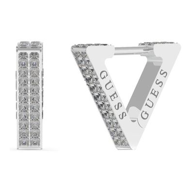 Guess Damen Ohrstecker JUBE03306JWRHTU