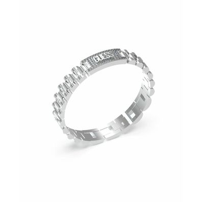 Stylisches Stahlarmband für Herren Empire JUMB03200JWSTT/U